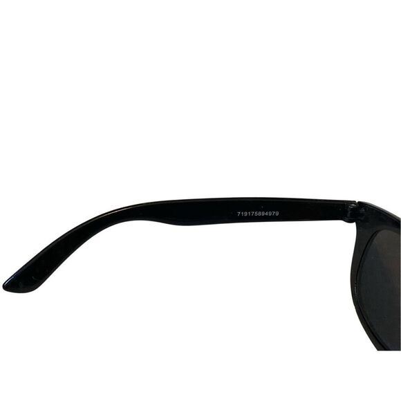 Aztec Print Unisex Sunglasses Coastal Beach Summer Vacation - Picture 6 of 10